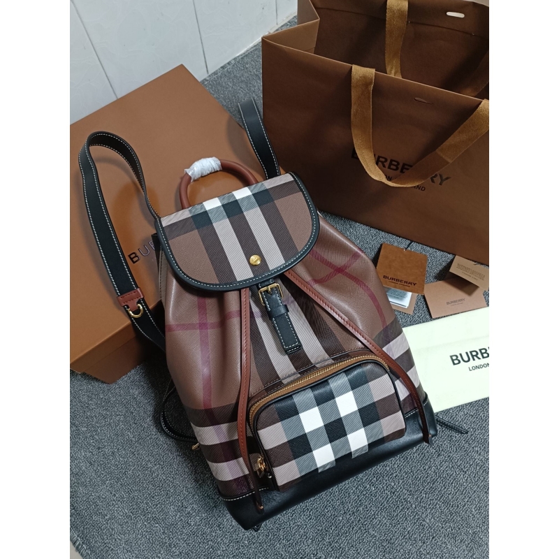 B**rry backpacks